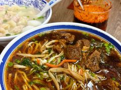 -刘长兴(三牌楼店)