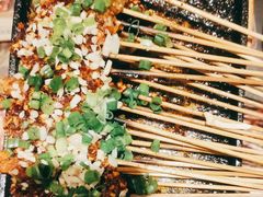 -木屋烧烤(西南角店)