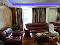 -惠丰堂饭庄(北洼路店)