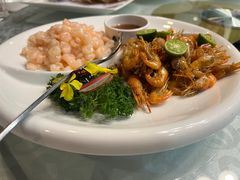 -徐记私厨(半淞园路店)