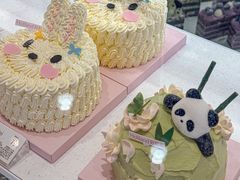 -好利来(宣武门店)