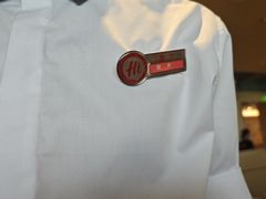 -海底捞火锅(振华广场生日主题店)