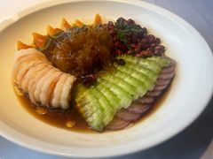 -大鸭梨烤鸭(枣园店)