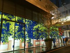 -% Arabica阿拉比卡咖啡(深圳湾万象城店)