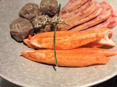 -芸山季·云南山珍菌火锅(南翔印象城MEGA店)