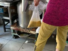 -老方子馅饼粥(台东店)