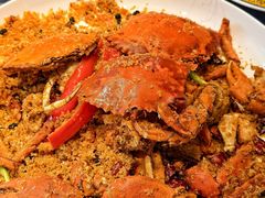 -粤盛海鲜平价店(洛溪食街店)