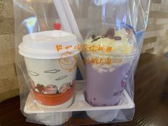 -simply thai天泰(长泰广场店)