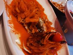 -玉华台饭庄·淮扬菜·烤鸭(望京店)