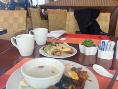 -上海明天广场JW万豪酒店