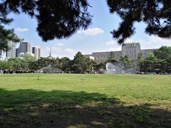 -东北大学(南湖校区)
