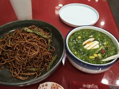 -宏状元现熬粥·京味菜(五棵松店)