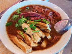 卤煮火烧-姚记炒肝店(鼓楼店)