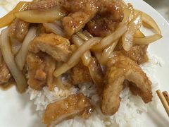 -好好滋味茶餐厅