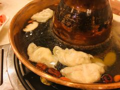 -八先生涮肉房(三里河店)