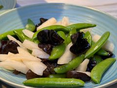 -志明眷村·台式融合菜·宵夜