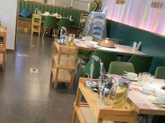 -烹然四季椰子鸡火锅(姚家园万象汇店)