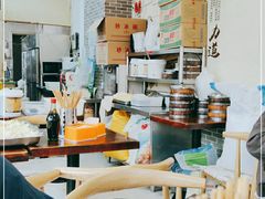 大堂-忆碗面(华新街店)