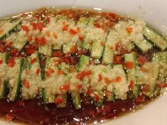 -芳芳私房菜·精做淮扬菜(承德路店)
