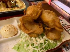 爆汁炸鸡-七町糖果寿司屋(龙洞广工店)