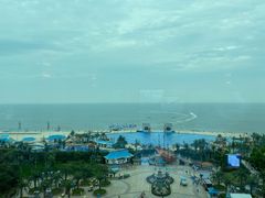 -启东恒大海上威尼斯酒店