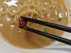 -何记面馆(龙泉山店)