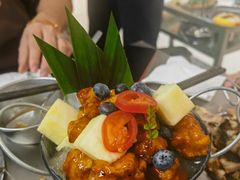 -椰庭·椰子鸡·创意玩家(晶耀前滩店)