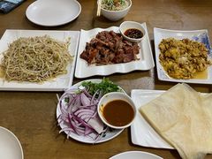 -鑫诚筋饼王(红旗小区店)