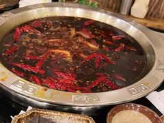 -大龙火锅(老店)