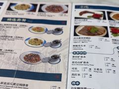 -惠如樓(白云机场T2国际出发店)