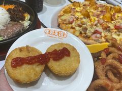 -牛男手造(地铁天虹店)