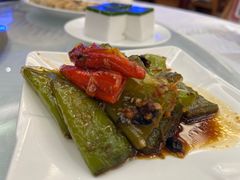 -潮福城大酒楼(北尚店)