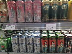 -GranVida生活超市(海信广场店)