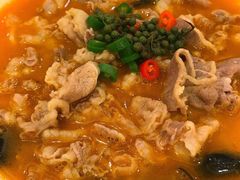 -小厨娘淮扬菜(天印大道店)