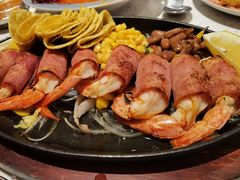-墨纪Mojí墨西哥餐厅(南开大悦城店)