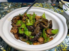 -小红鲸·海鲜餐厅(轸大路店)