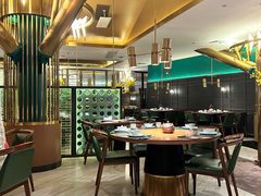 -木棉·醉心粤味(COCO Park店)