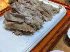 -品回味清真西北楼(宁波首店)