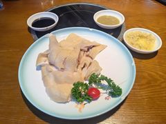-味食家市师鸡(三元里店)