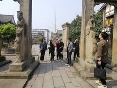 -南关石牌坊古镇