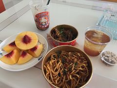 招牌卤粉-盛香亭热卤(浏阳天虹店)