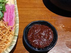 -额娘·春饼烤鸭(乐汇城店)