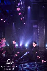 点击看大图 -OCEAN DANCE高空舞蹈室