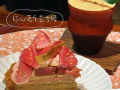 -黑草莓(重庆路店)