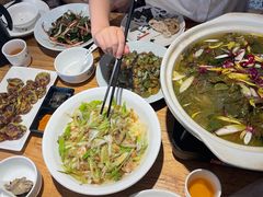-滇铺子·云南特色菜·第九届野生菌美食节(东风东路c86店)