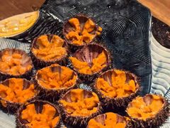 -Minase水濑·日料放题(外滩店)