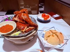 -食膳星港记·手工现做港式茶餐厅(吉联店)