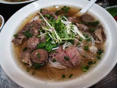 -PHO·5越南牛肉粉(建新路店)