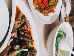 -华盛丰温州大排档(东三环南路店)