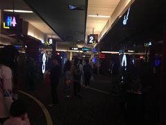 -万达影城(江桥万达广场IMAX店)